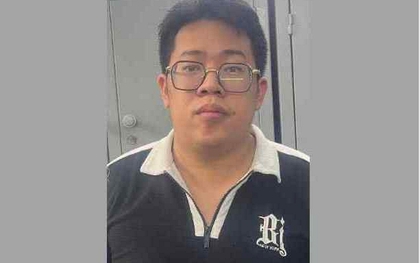 Khởi tố "nhân viên ngân hàng" Phạm Tùng Lâm SN 2002