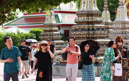 Lý do Thái Lan tuyên bố miễn thị thực '30 ngày là đủ'