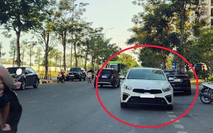 Phạt đến 40 triệu đồng khi tham gia giao thông nếu vi phạm lỗi này, khá nhiều người đang mắc