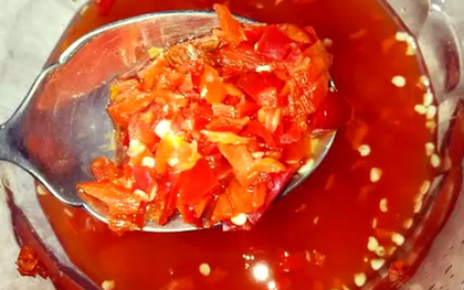 Bé 2 tuổi tử vong vì tò mò ăn món "vạn người mê"