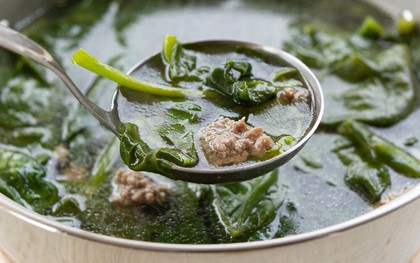 4 loại rau củ là "vua thải độc" cho cơ thể, dưỡng da, sạch gan, giảm mỡ máu: Chợ Việt bày la liệt