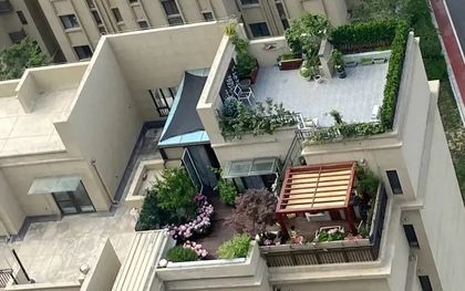 Vì rẻ mua căn nhà cao nhất của chung cư, không bóng hàng xóm: Cô gái lời được 380 triệu sau khi kể ra 3 ưu điểm