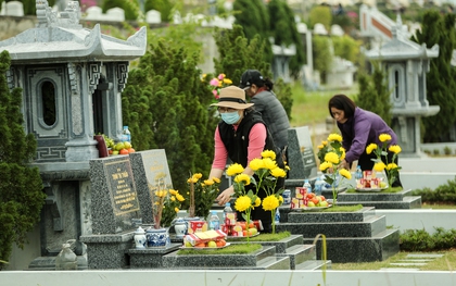 Tiết Thanh minh 2026 nên tảo mộ vào ngày nào?