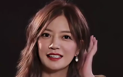 Tiếc cho Triệu Vy