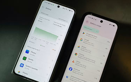 Tôi “đóng băng” 5 ứng dụng này trên điện thoại Android, ai ngờ pin dùng được lâu hơn hẳn: Đây là cách làm