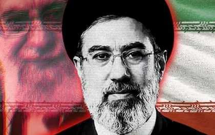 Tình báo Mỹ - Israel ráo riết truy dấu tân lãnh tụ tối cao “vô hình” của Iran