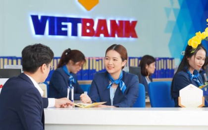 Lãi suất tiết kiệm tại Vietbank ngày 23-3: Gửi 500 triệu đồng nhận bao nhiêu tiền lãi?