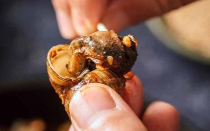 Một món ăn quen thuộc dễ là "ổ ký sinh trùng" ẩn náu, giới trẻ mê tít
