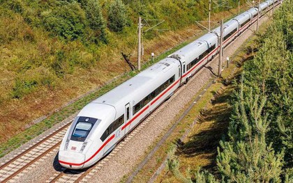 Đi từ Hà Nội đến Hạ Long chỉ mất 23 phút nhờ siêu dự án chưa từng có trong lịch sử, sẽ khởi công trong 20 ngày tới