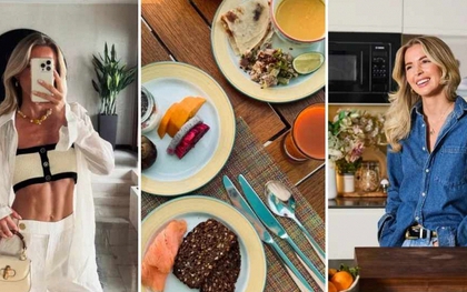 Chuyên gia dinh dưỡng chia sẻ 5 bài học sức khỏe làm thay đổi cuộc đời: "Tôi ước gì mình biết sớm hơn"