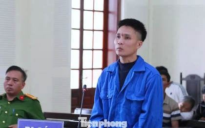 Thấy vợ vào phòng trọ cùng trai lạ, chồng cầm kéo đâm chết "tình địch"