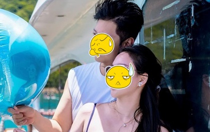 Ai có ngờ "nam vương tiêu tiền như rác" lại thê thảm thế này sau khi vợ CEO bị điều tra, phong tỏa tài sản