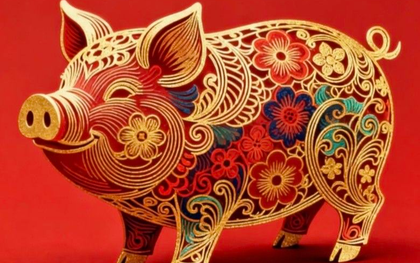 Nửa đầu năm 2026: 4 con giáp gặp "thiên thời địa lợi", có vận tài chính - bất động sản sáng rõ