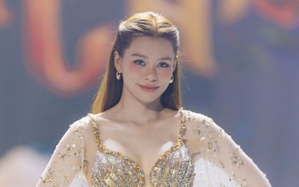 Bùi Lan Hương nổi giận khi bị gọi là ca sĩ “nhảm nhí 1 bài hit”, bật chế độ “phản hồi” với antifan