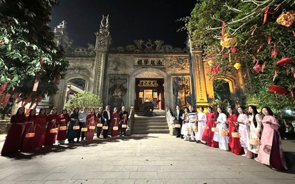 Tour du lịch đêm Đền Hùng có gì đặc biệt?