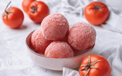 90% người Việt chưa biết: 7 loại rau ''càng đông lạnh càng ngon'', vừa tiết kiệm lại rất tiện lợi