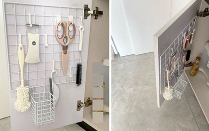 Định vứt đi cho đỡ chật nhà, ai ngờ 7 món đồ này lại trở thành thứ tôi dùng nhiều nhất mỗi ngày