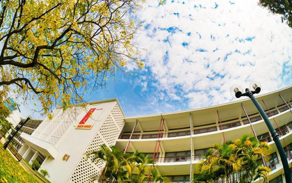 Kỷ lục "vô tiền khoáng hậu" ở trường ĐH Bách Khoa Hà Nội