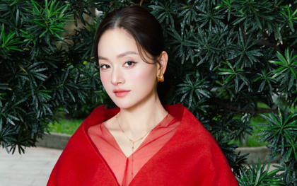 Mỹ nhân nổi tiếng phim giờ vàng VTV đỗ 2 trường đại học, nói được 4 thứ tiếng