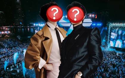 2 nghệ sĩ thông báo không tham gia concert Anh Trai Say Hi D-9