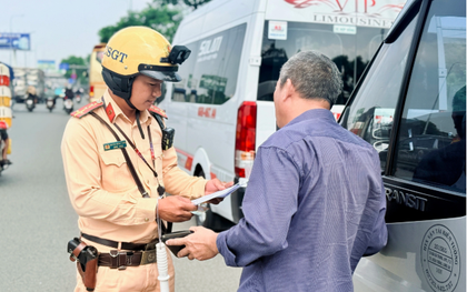 Cục Đăng kiểm lý giải về phân loại xe bán tải: Không được chuyển đổi ô tô tải pickup sang ô tô con pickup