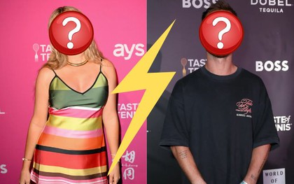 Drama tình ái: Người đẹp "tố" sao tennis nhắn tin tán tỉnh mình, đối phương đáp trả cực gắt "cô ảo tưởng!"