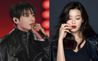 Mẹ chồng Jeon Ji Hyun khốn khổ chỉ vì "lỡ lời" với BTS