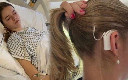 Chỉ 10 giây nhìn con qua FaceTime, người mẹ bỗng "lạnh sống lưng": Quyết định ngay sau đó đã cứu con khỏi căn bệnh nguy hiểm