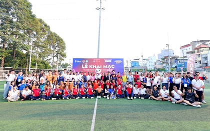 Gen Z và cách họ biến sân chơi thể thao thành hành trình bứt phá giới hạn