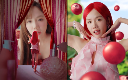 Từ “phái yếu” đến “nữ siêu”: Chăm một “xíu” để trở lại thật “siêu”