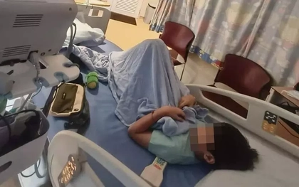 Bé trai 11 tuổi phải cắt bỏ tinh hoàn vì bỏ qua cảm giác này suốt 1 tuần, bác sĩ: "Xoắn 900 độ, không kịp cứu"