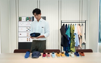 Loro Piana là hãng thời trang gì mà đàn ông bàn tán hoài, đắt cỡ nào và có đáng mua không?