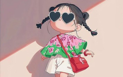 Những cung hoàng đạo nhí sinh ra đã có "khí chất thủ lĩnh", lớn lên rất dễ làm leader