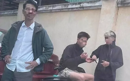 Sự thật phía sau thông tin "bị ngăn cản tình cảm, nam thanh niên động tay với phụ huynh bạn gái"