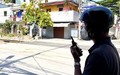 Danh sách phạt nguội xe máy tùy tiện băng qua đường sắt ở TPHCM