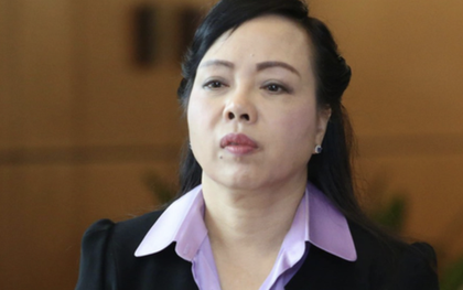 Cựu Bộ trưởng Y tế Nguyễn Thị Kim Tiến bị truy tố