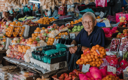 Bất ngờ lớn: Xung đột Trung Đông khiến trái cây tại nước láng giềng của Việt Nam tăng giá