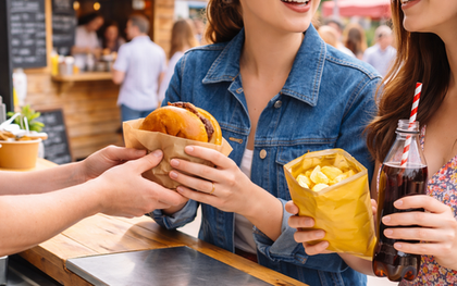 Ghiền các món ăn này, nữ giới có nguy cơ vô sinh