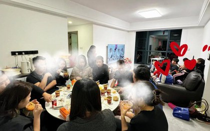 Vợ tôi cương quyết không đặt bàn ăn trong phòng ăn: Quyết định tưởng vô lý nhưng lại khiến ngôi nhà rộng rãi và tiện nghi hơn hẳn