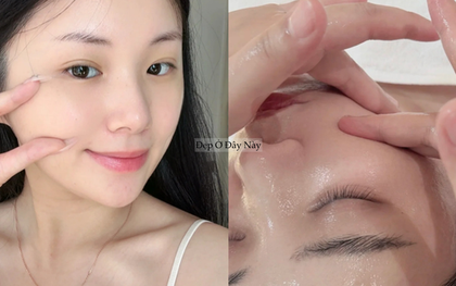 Bôi serum kiểu này thì da không chỉ xấu đi mà còn lão hóa nhanh thấy rõ