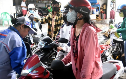 Thông tin mới nhất về nguồn cung xăng dầu, hoạt động của 2 nhà máy lọc dầu lớn