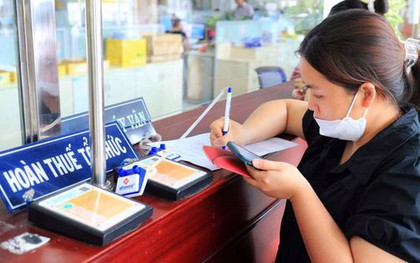 Cơ quan Thuế khuyến nghị các hộ, cá nhân kinh doanh cần làm ngay những việc sau