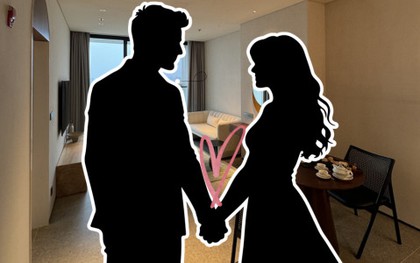 Cặp diễn viên Việt chia tay nay đã "gương vỡ lại lành" vì loạt chi tiết đáng ngờ?