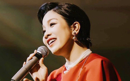 Nữ ca sĩ sống cuộc đời rực rỡ bậc nhất Vbiz: U55 viên mãn trong biệt phủ hơn 10.000m2