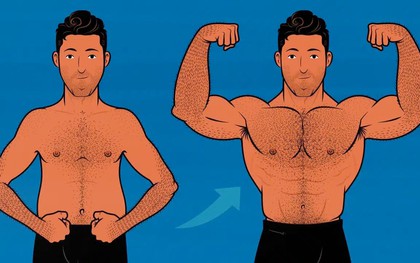 Sai lầm kinh điển khi tập Cardio, đừng để "chăm chỉ" biến thành "công cốc"