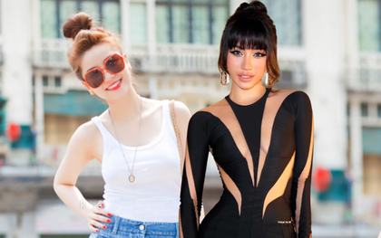 Quá khứ dậy sóng của Meo Meo