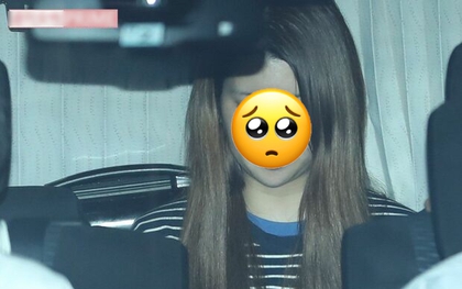 Con gái sao nữ lâm cảnh khốn cùng sau khi mẹ qua đời, vừa bị bắt vì ăn cắp bánh mì trong siêu thị