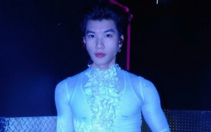 Phía sau xu hướng nữ tính hóa ở Idol nam