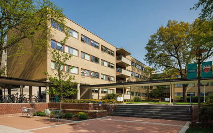 Ký túc xá Đại học Harvard có gì mà khiến sinh viên mê mẩn?