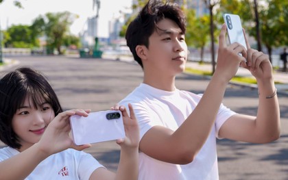 Lý do Galaxy A57/A37 5G là cái tên smartphone sáng giá bậc nhất cho giới trẻ hiện nay